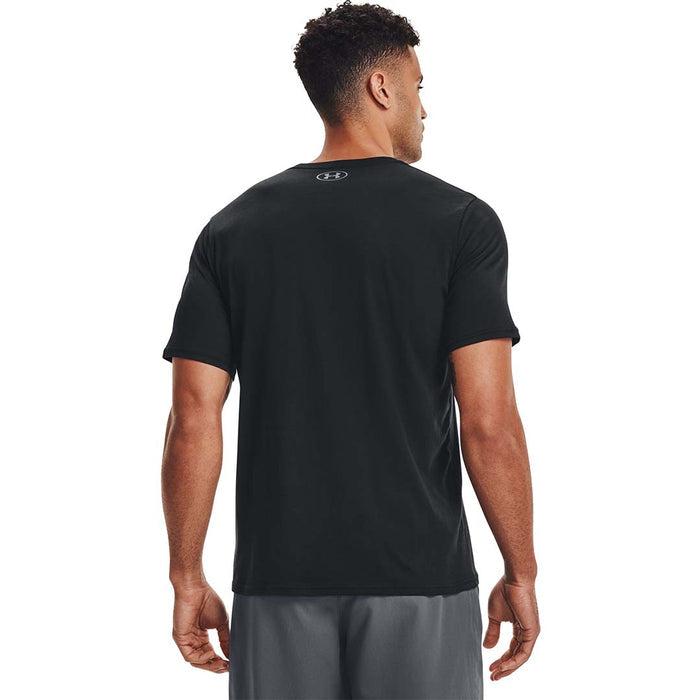 UA Men Sportstyle Left Chest Short Sleeve | 1326799