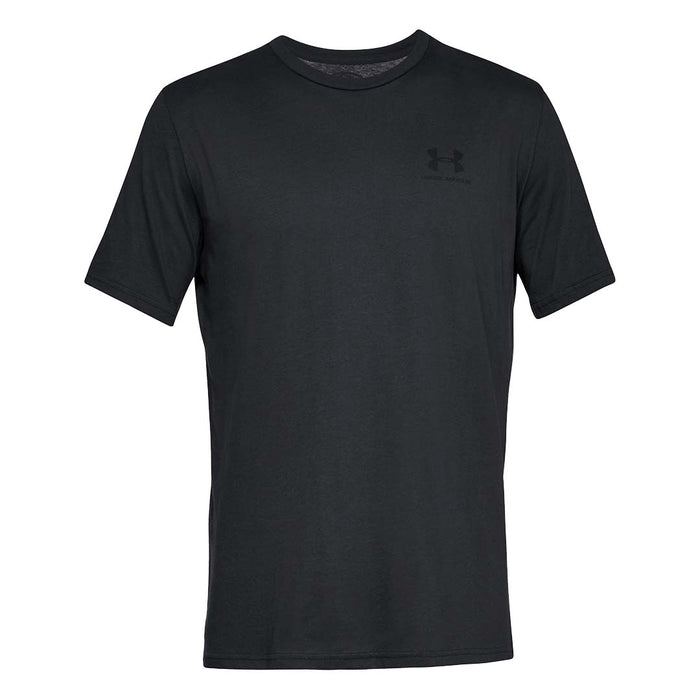 UA Men Sportstyle Left Chest Short Sleeve | 1326799