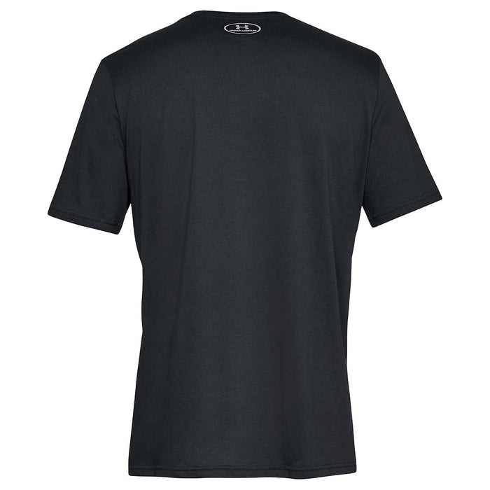 UA Men Sportstyle Left Chest Short Sleeve | 1326799
