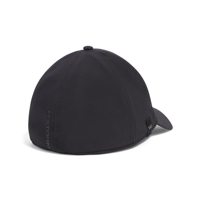 UA Men Storm Drive Stretch Fit Cap | 1389889