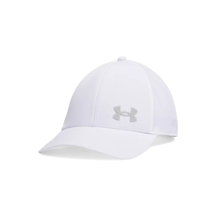 UA Men Storm Drive Stretch Fit Cap | 1389889