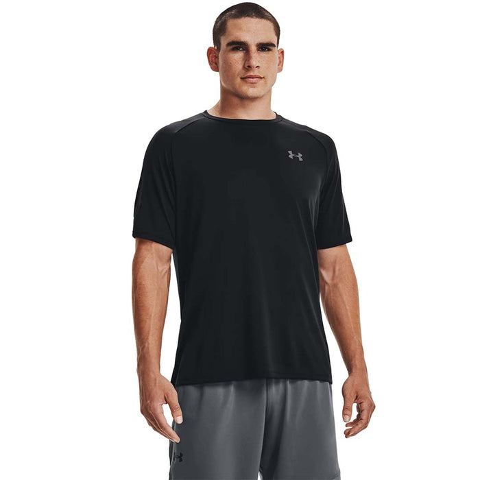 UA Men Tech 2.0 Short Sleeve Tee | 1326413