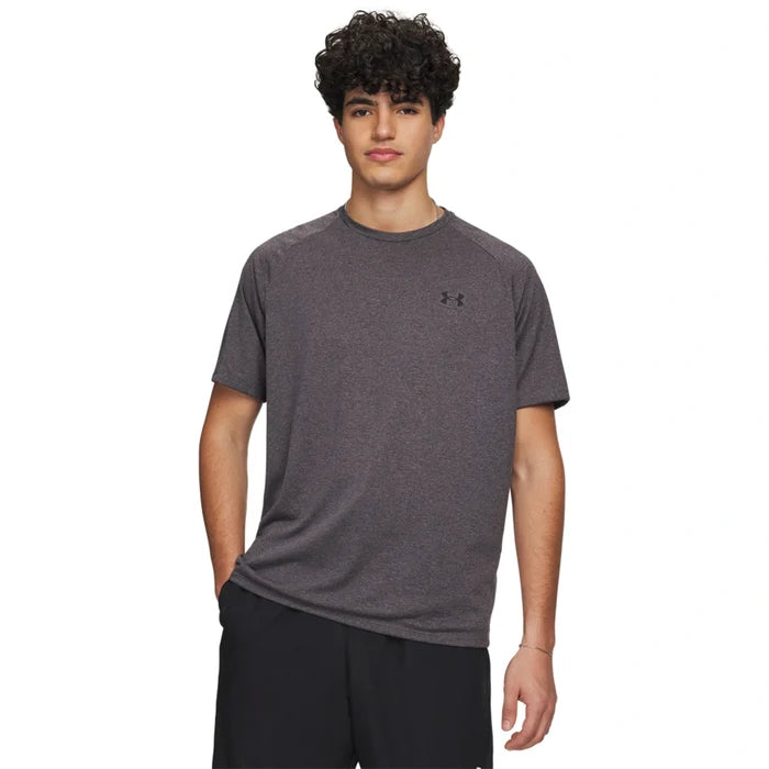 Carbon Heather / Black - 090 / LG
