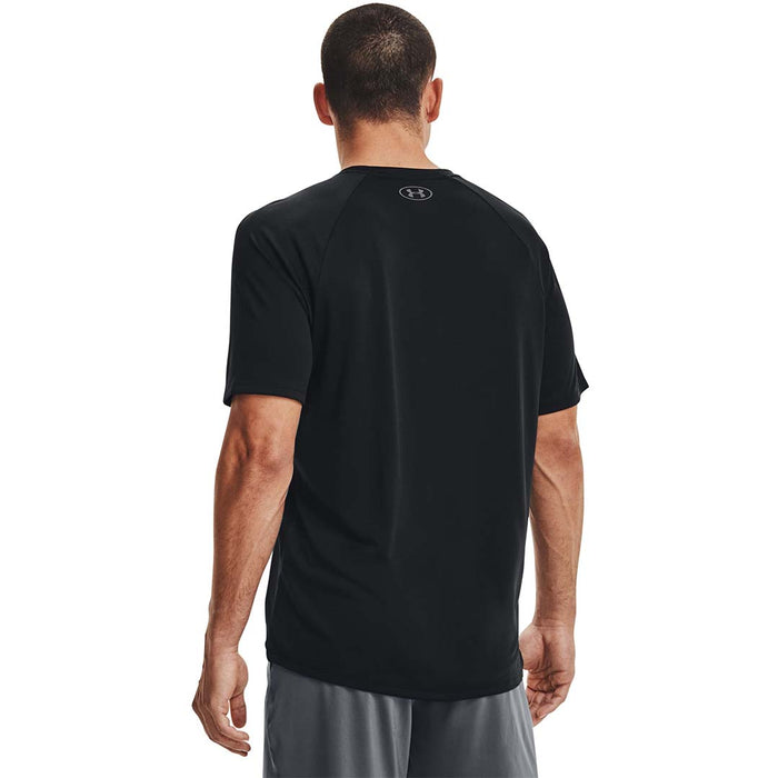 UA Men Tech 2.0 Short Sleeve Tee | 1326413