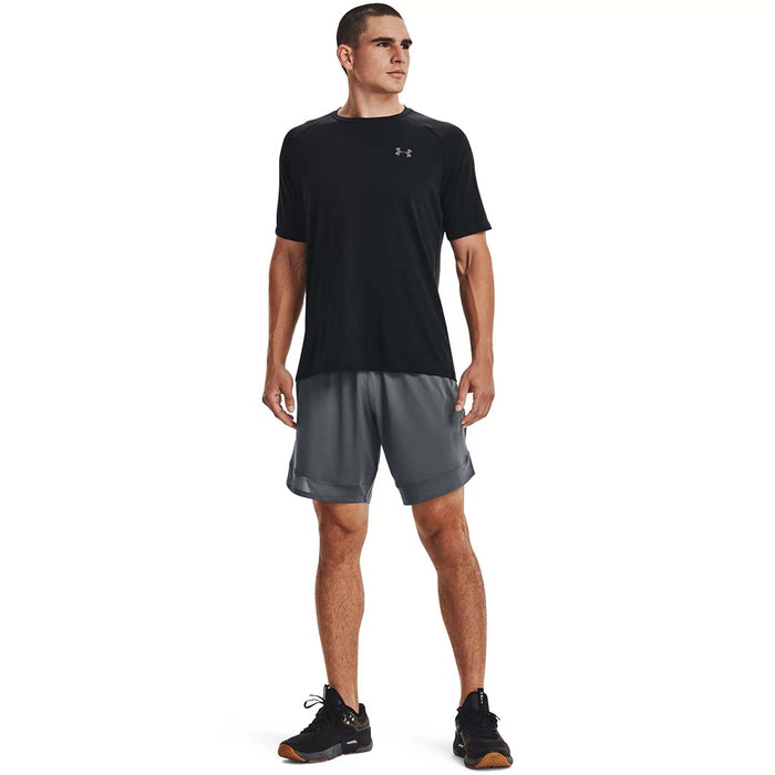 UA Men Tech 2.0 Short Sleeve Tee | 1326413