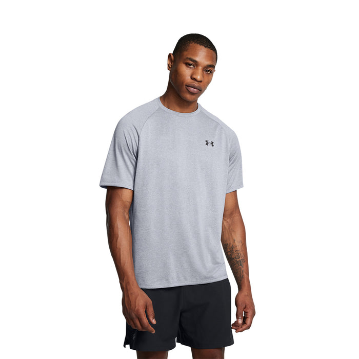 UA Men Tech 2.0 Short Sleeve Tee | 1326413