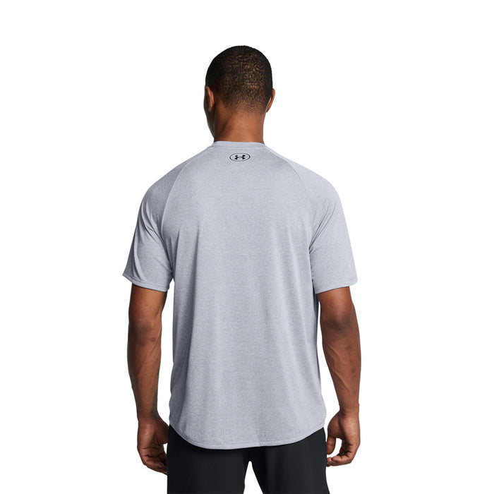 UA Men Tech 2.0 Short Sleeve Tee | 1326413