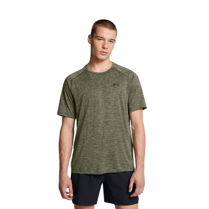 Marine OD Green / Black - 390 / SM