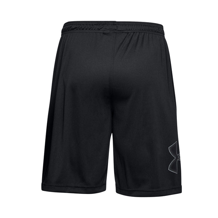UA Men Tech Graphic Shorts | 1306443