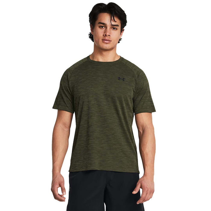 Marine OD Green / Black - 390 / XS