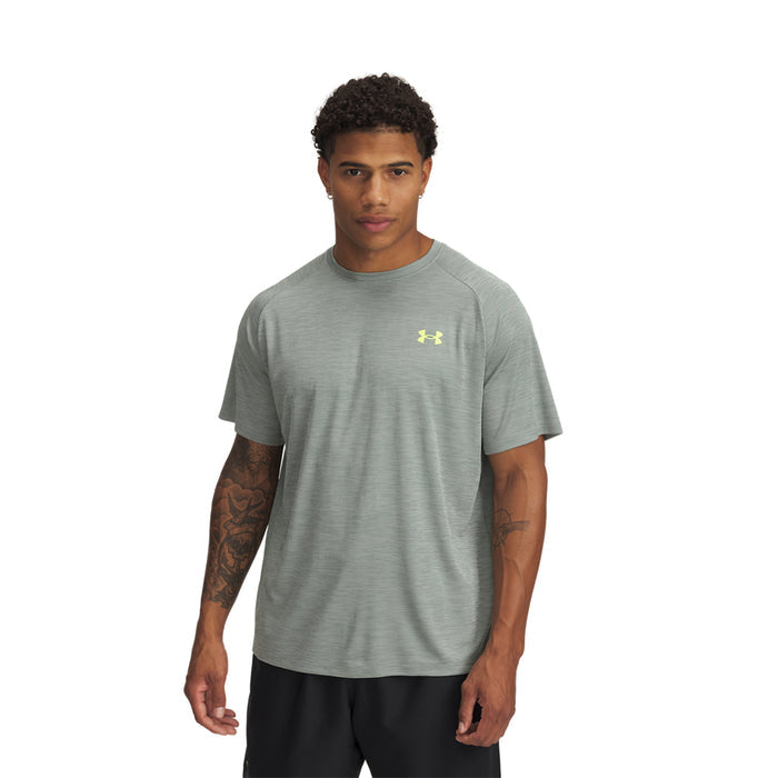 Silica Green / Hydro Green / High Vis Yellow - 348 / XS