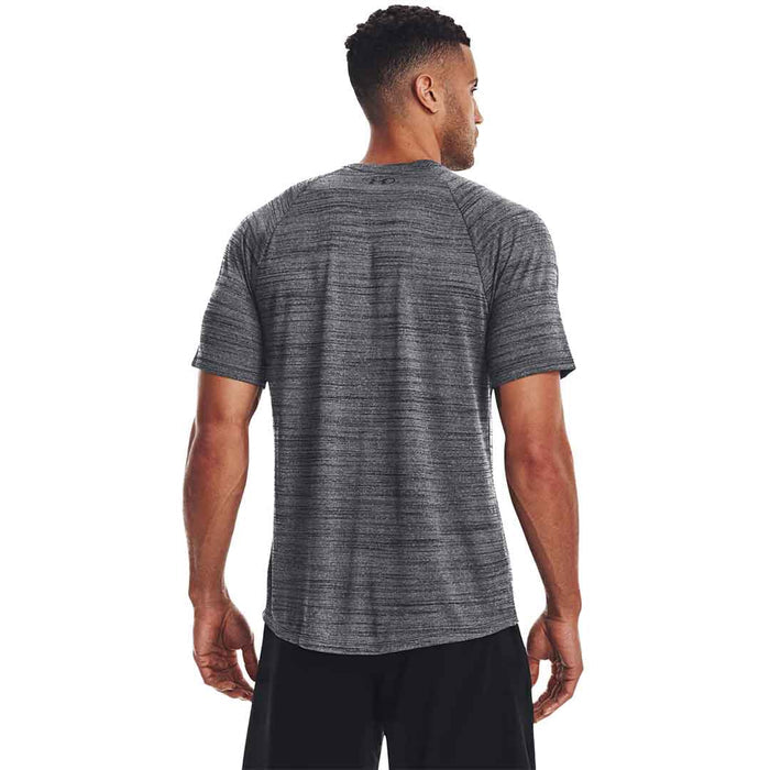 UA Men Tiger Tech 2.0 Short Sleeve | 1377843