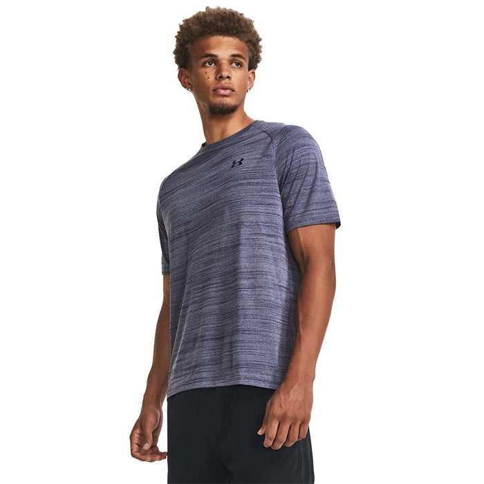 UA Men Tiger Tech 2.0 Short Sleeve | 1377843