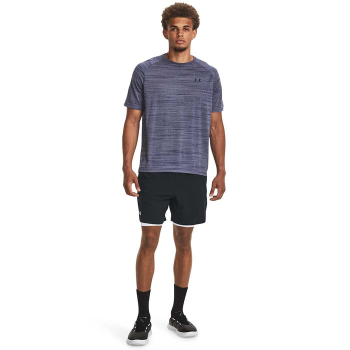 UA Men Tiger Tech 2.0 Short Sleeve | 1377843