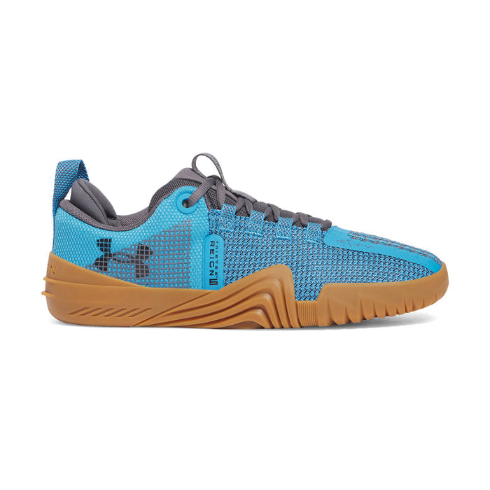 Ether Blue / Castlerock / Black - 452 / 7