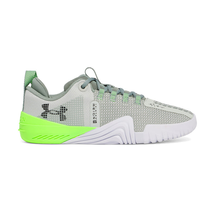 Hydro Green / Silica Green / Black - 377 / 7