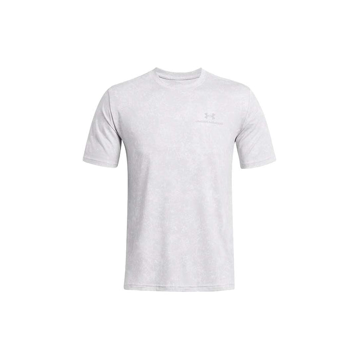 UA Men Vanish Energy Printed Short Sleeve | 1383974