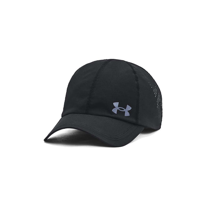 UA Men Velociti Low Adjustable Cap | 1383477