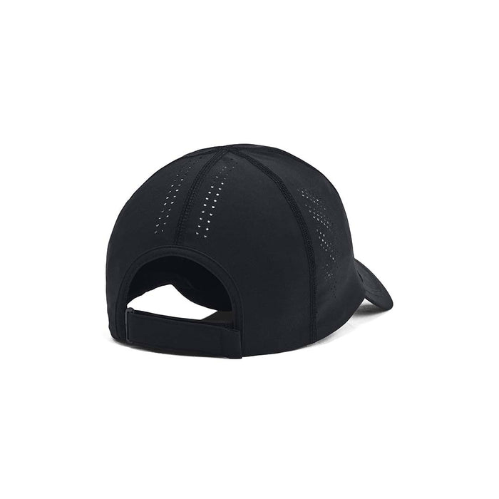 UA Men Velociti Low Adjustable Cap | 1383477