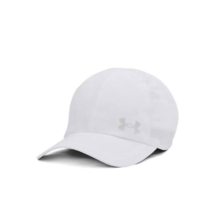 UA Men Velociti Low Adjustable Cap | 1383477