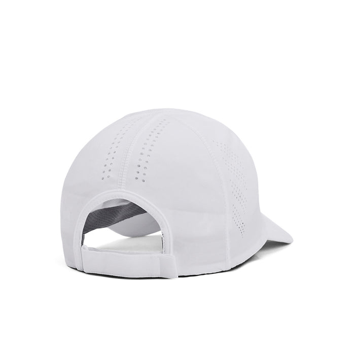 UA Men Velociti Low Adjustable Cap | 1383477