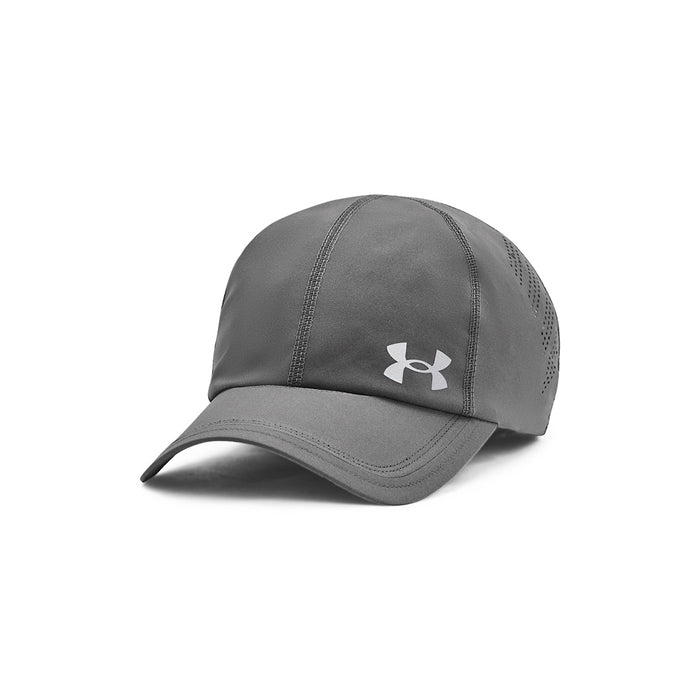 UA Men Velociti Low Adjustable Cap | 1383477