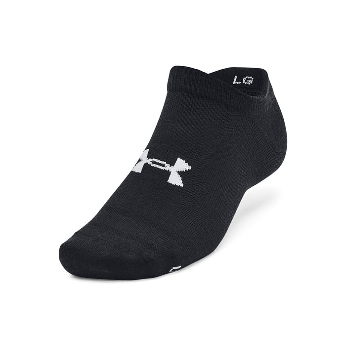 Black / Black / Halo Gray - 002 / SM