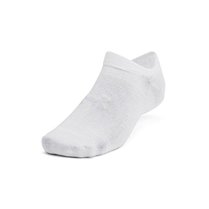 White / White / Halo Gray - 100 / SM