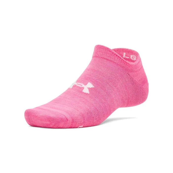 Super Pink / White / White - 672 / LG
