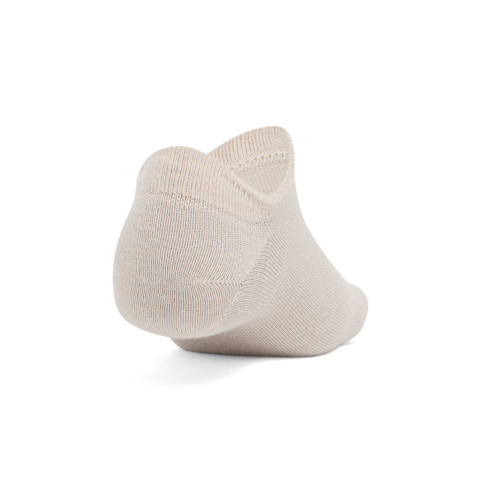 UA Unisex Essential 6-Pack No-Show Socks | 1382611