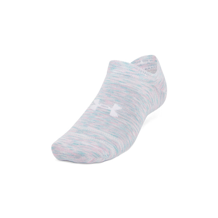 Prime Pink / White / White - 647 / SM