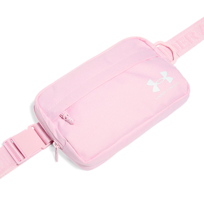 Prime Pink / White - 647 / OSFM