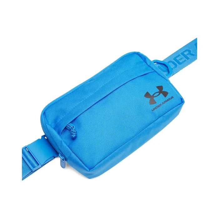 Blue Atlantis / Black - 402 / OSFM