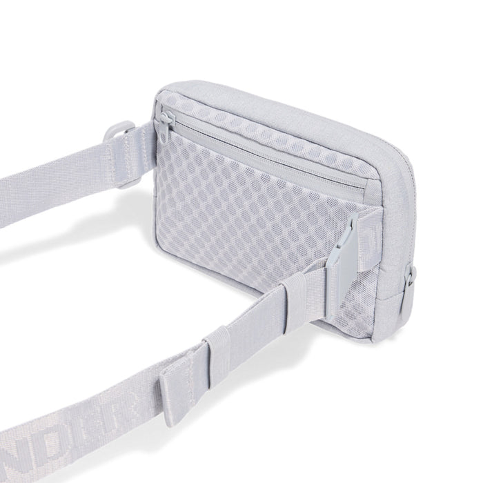 UA Unisex Essential Waist Bag Xbody | 1378418