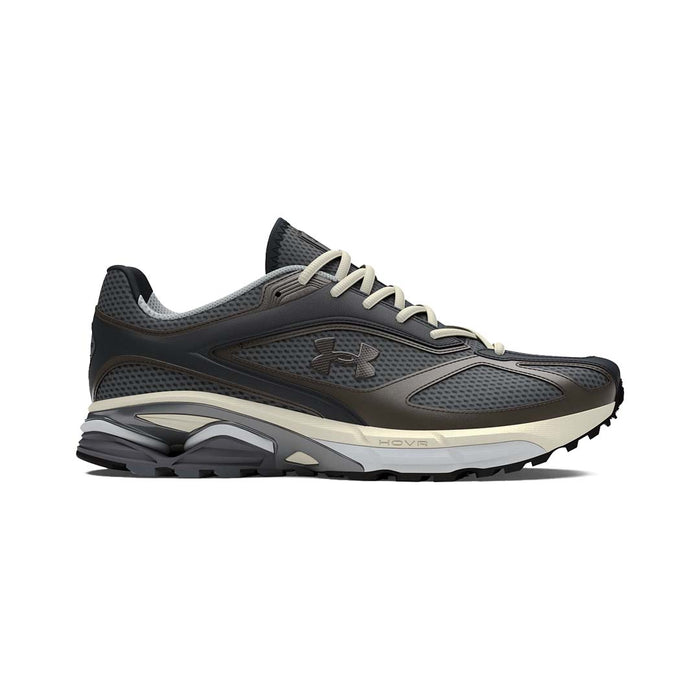 Castlerock / Anthracite / Metallic Black - 104 / 7/8.5