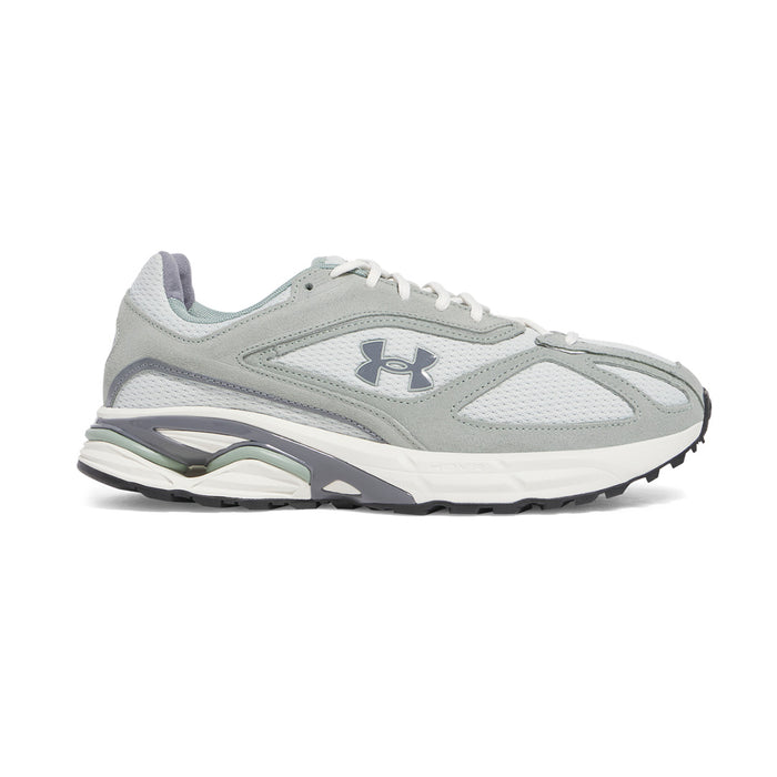 Hydro Green / Silica Green / Titan Gray - 377 / 7/8.5