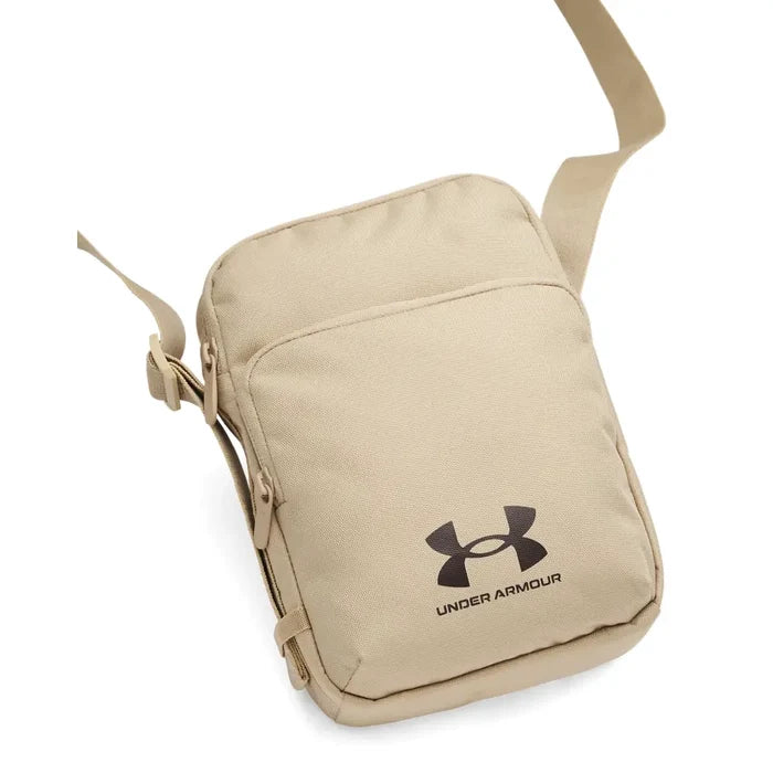 Field Khaki / Kona Brown - 234 / OSFM