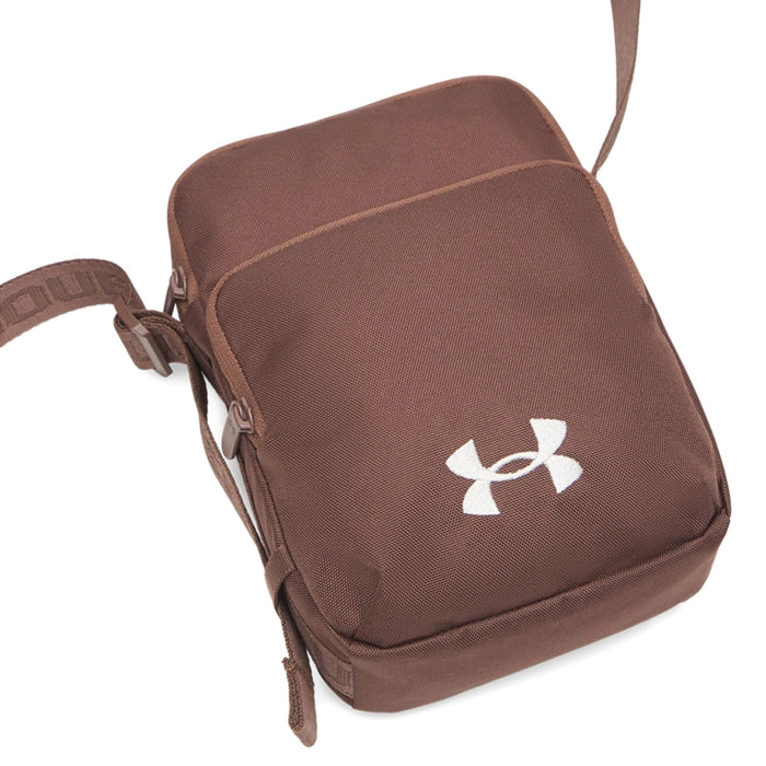 Incense Brown / Summit White - 230 / OSFM