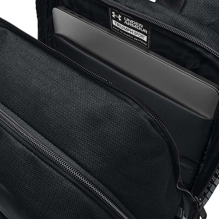 UA Unisex Triumph Sport Backpack | 1372290