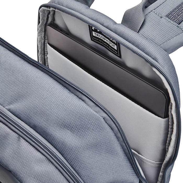 UA Unisex Triumph Sport Backpack | 1372290