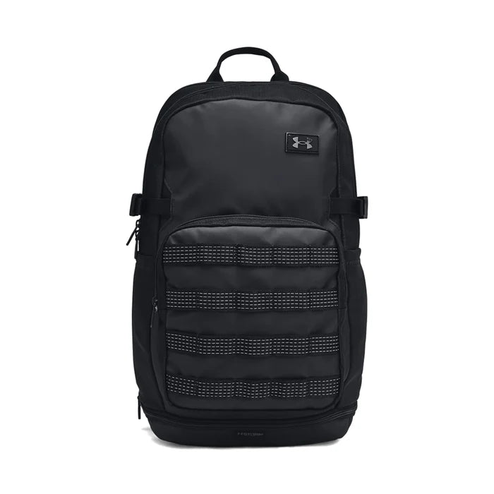 Black / Black / Black - 003 / OSFM