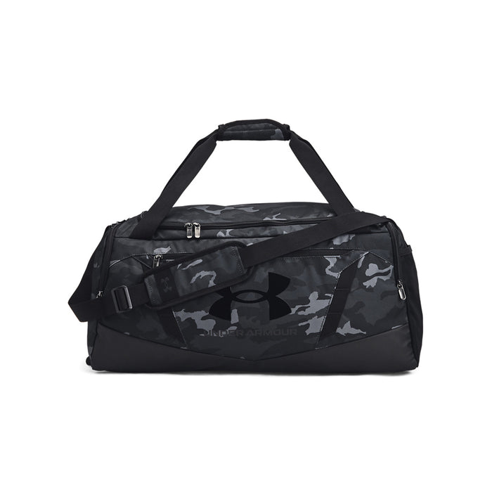 Black / Black / Black - 010 / OSFM