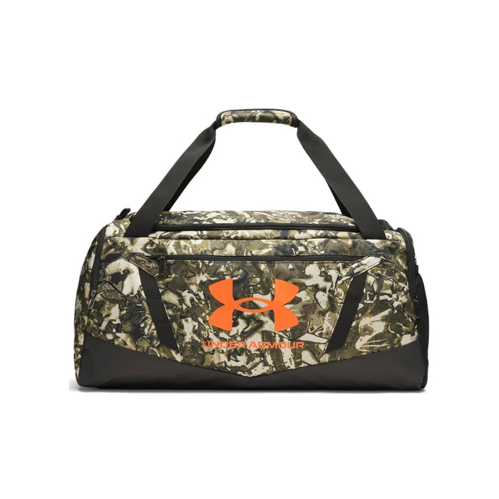 Expedition Green / Black / Orange Base - 308 / OSFM