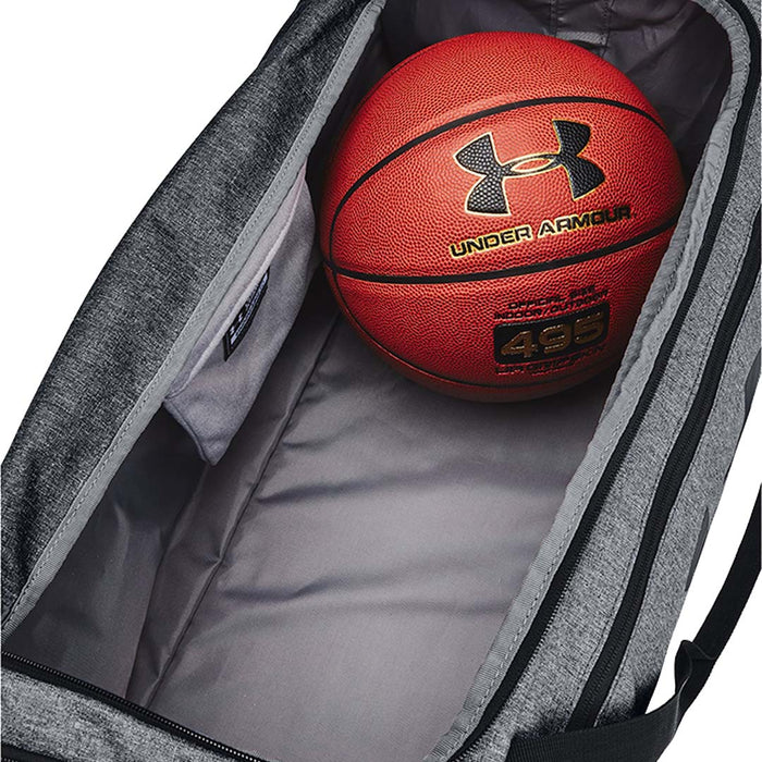 UA Unisex Undeniable 5.0 Medium Duffle Bag | 1369223