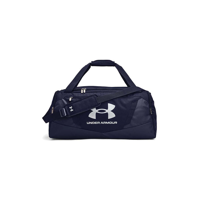 Midnight Navy / Midnight Navy / Metallic Silver - 410 / OSFM