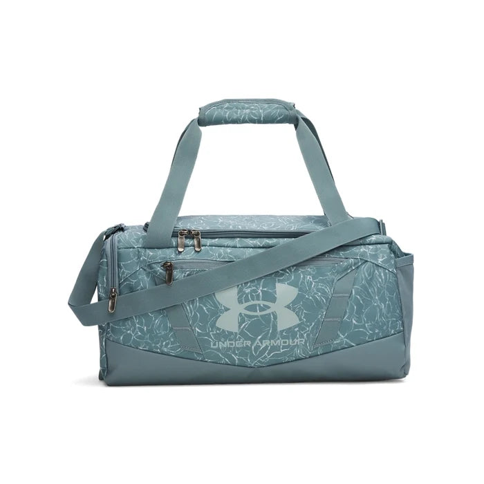 Jasper Blue / Jasper Blue / Serpentine - 587 / OSFM
