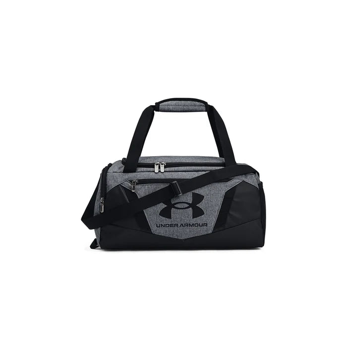 Pitch Gray Medium Heather / Black / Black - 012 / OSFM