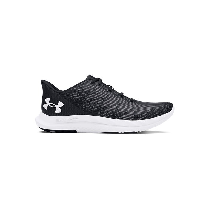 Black / Black / White - 001 / 5.5