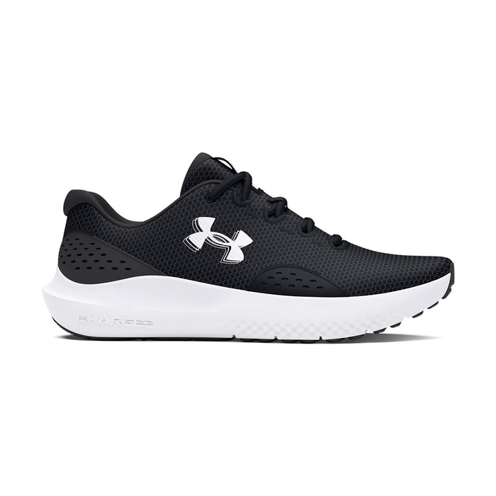 Black / Anthracite / White - 001 / 5.5