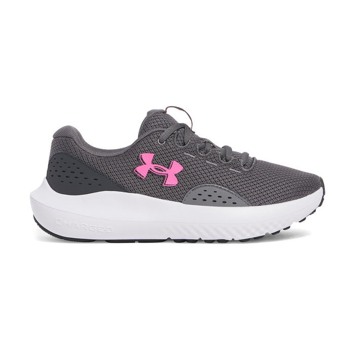 Castlerock / Anthracite / Aero Pink - 025 / 5.5